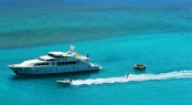 Motor Yacht FREEDOM